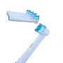 Резерва за електрическа четка за зъби Oral-B EB20 Precision Clean, снимка 4