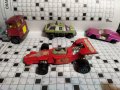 1971 Matchbox Speed Kings Car, Matchbox Race Car, Lesney Products, Made In England, Vintage Toy Car, снимка 7