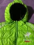 Зелено олекотено яке момче 8г Geographical Norway, снимка 14