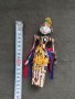Продавам Дървена играчка, фигурка, снимка 2