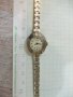 Часовник "ZARIA" с верижка ръчен дамски съветски работещ - 4, снимка 1 - Дамски - 26251682