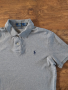 polo ralph lauren mens polo tshirt - страхотна мъжка тениска КАТО НОВА, снимка 4