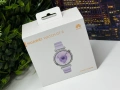 ! НоВо ! Huawei Watch GT6 41mm Purple, снимка 1