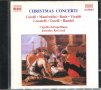 Christmas Concerti, снимка 1 - CD дискове - 35381142