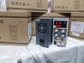 Регулируем захранващ блок Лабораторно захранване Изход 0-30V 0-10A, снимка 2