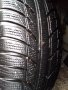 SUBARU,Японски Зимни гуми "TOYO",215/65/15" с джанти 15цола/5х100мм,4броя , снимка 2