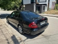 Mercedes-Benz E 200cdi 120hp / W211 elegance - цена 5 100 лв моля БЕЗ бартери - преден капак, маска , снимка 6