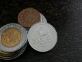 Монета - Грузия - 20 тетри | 1993г., снимка 1 - Нумизматика и бонистика - 33603173