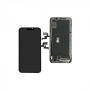 HQ OLED Съвместим LCD Дисплей за iPhone X 5.8' + Тъч скрийн / Черен /, снимка 1 - Резервни части за телефони - 36494325