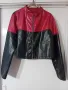 Ново кожено яке-XL, снимка 1