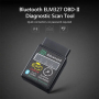 Автомобилна диагностика Bluetooth V1.5 Mini Elm327 OBD2 , снимка 1
