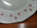 Стар немски порцелан Бавария чинии , снимка 6