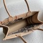 чанта Christian Dior - реплика, снимка 3