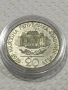 монета 20 лв от 1988, снимка 1