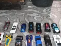 Hot Wheels колички Хот вийлс , снимка 1