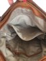 🇮🇹 Малка чанта с дълга дръжка.Италия, снимка 7