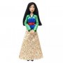Оригинална кукла Мулан - Дисни Стор Disney Store , снимка 9