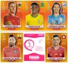 Албум за стикери на Световното първенство в Катар 2022 (Panini FIFA World Cup Qatar 2022), снимка 4