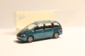 RIETZE H0 1/87 FORD GALAXY МОДЕЛ КОЛИЧКА ИГРАЧКА, снимка 2