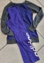 adidas лот клин и блуза s, снимка 1