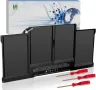 HASESS A1466 батерия за MacBook Air 13 инча, A1405, A1496, A1369, A1466, A1377, снимка 1