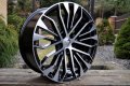 19" Джанти Ауди 5X112 Audi A4 b8 b9 A5 S5 A6 S6 C7 C8 A6 Allroad Q3 Q5, снимка 4