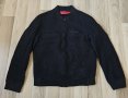 Мъжко вълнено яке Hugo Boss Bomber - S, снимка 2