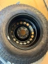 Гумa 225/75 R16 115/112S Falken WILDPEAK A/T AT3WA всесезоннa с оригинална  джанта , снимка 15