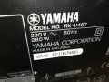 YAMAHA RX-V467 HDMI RECEIVER SWISS 0112231552, снимка 12