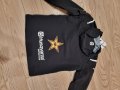  яке,husqvarna hardshell team rockstar, motorex ,пухенка,motocross , снимка 6