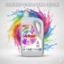 Перилен препарат за Цветно пране Arkara Clean – Универсален / Color - 5L, снимка 3
