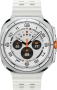 Смарт часовник Samsung Galaxy Watch Ultra, 47 мм, LTE, Titanium White, снимка 4