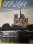 Paris, ville historique ( Париж, исторически град) на френски, цветен албум и Париж на руски, снимка 1