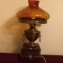Голяма стара лампа, снимка 3