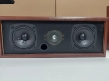 JVC SP-X60 Surround Speaker/Center-120w + Speaker-2x50wПерфектни Като Нови, снимка 2