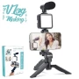 video making kit - статив идеален за всякакво видео, снимка 6