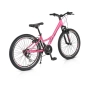 Byox PRINCESS 24" – Велосипед с 21 скорости Shimano, снимка 3