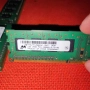 RAM памет DDR3 1GB, снимка 2