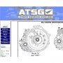 ATSG - ръчни и автоматични скоростни кутии. Инструкции за ремонт и устройство, снимка 3