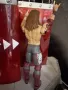 Екшън фигура WWE Edge Острието Adam Copeland Rated R Superstar WWE Mattel Elite играчка figure, снимка 4
