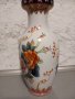 Голяма и красива, китайска/японска ваза, снимка 4