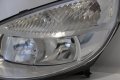 Ляв фар Renault Scenic II (2003-2006г.) 7701056126 ✔️HELLA, снимка 3