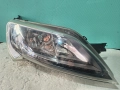 Фар Citroen Jumper LED десен/Фар Ducato Boxer Джъмпер 1394422080 Лед, снимка 4