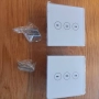 WiFi превключвател за ролетни щори, с таймер, 2 бр/к-кт, снимка 8