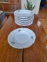 Стара порцеланова чиния,чинии #3, снимка 1 - Антикварни и старинни предмети - 35028400