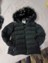 Оригинално дамско яке на MONCLER , снимка 3