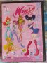 DVD Диск на Winx Club , снимка 1