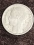 1 франк Франция 1948, снимка 2