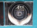 Арда(Heavy Metal,Power Metal)-3CD, снимка 15