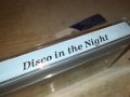 DISCO IN THE NIGHT-КАСЕТА 2211231613, снимка 5